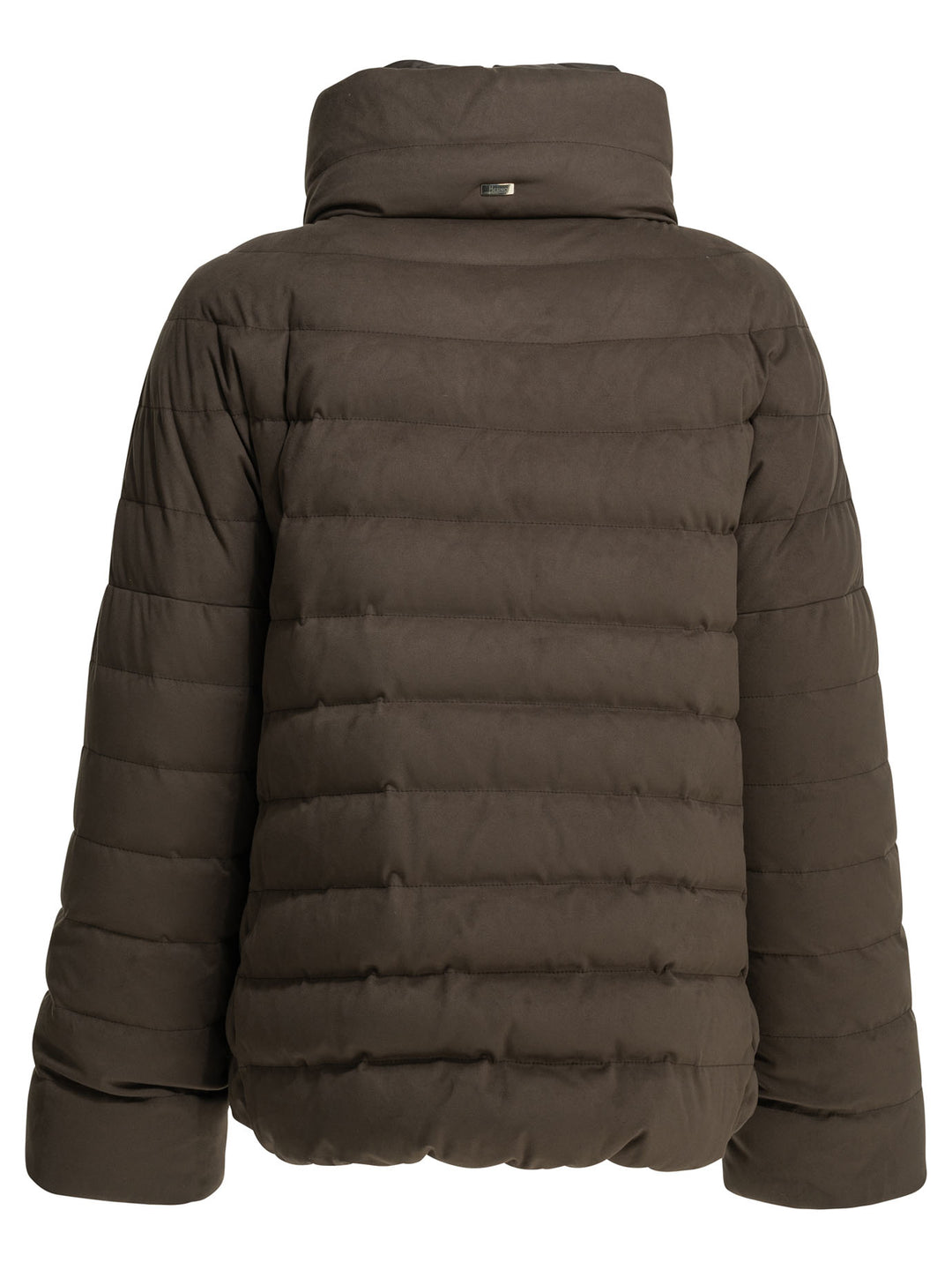 Herno Resort Jackets and Coats - Marrone | 68fb9729b1daf0215e6f9430dcccfd0c66ab0cdc