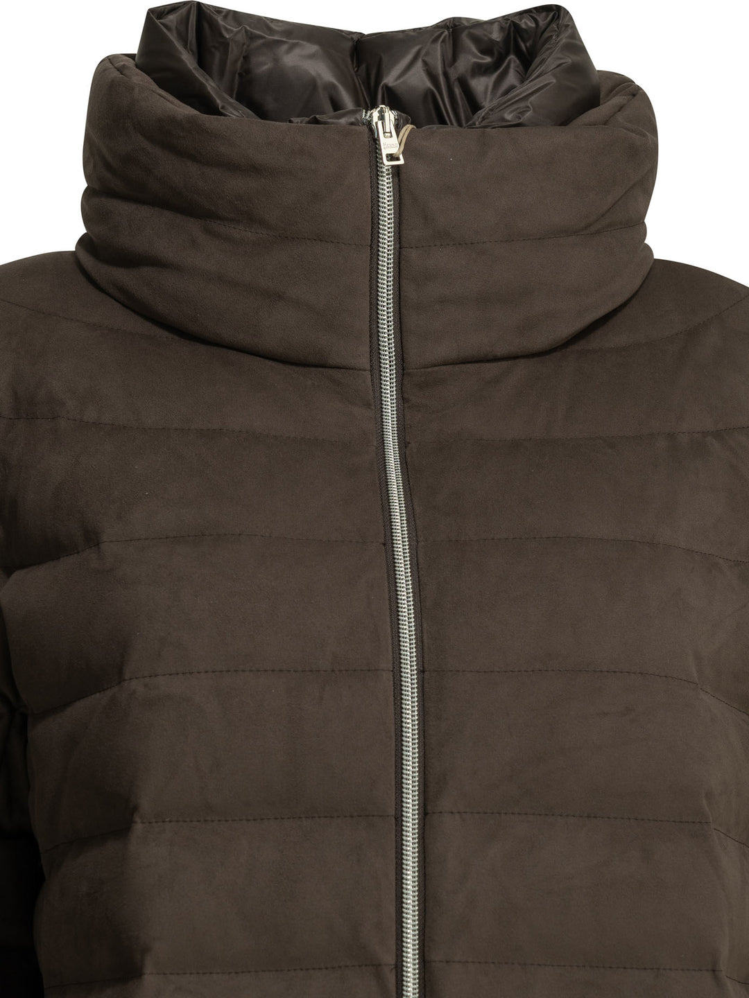 Herno Resort Jackets and Coats - Marrone | 5abf38e50cc31c98482c372cb6d56e8cfe88f98d