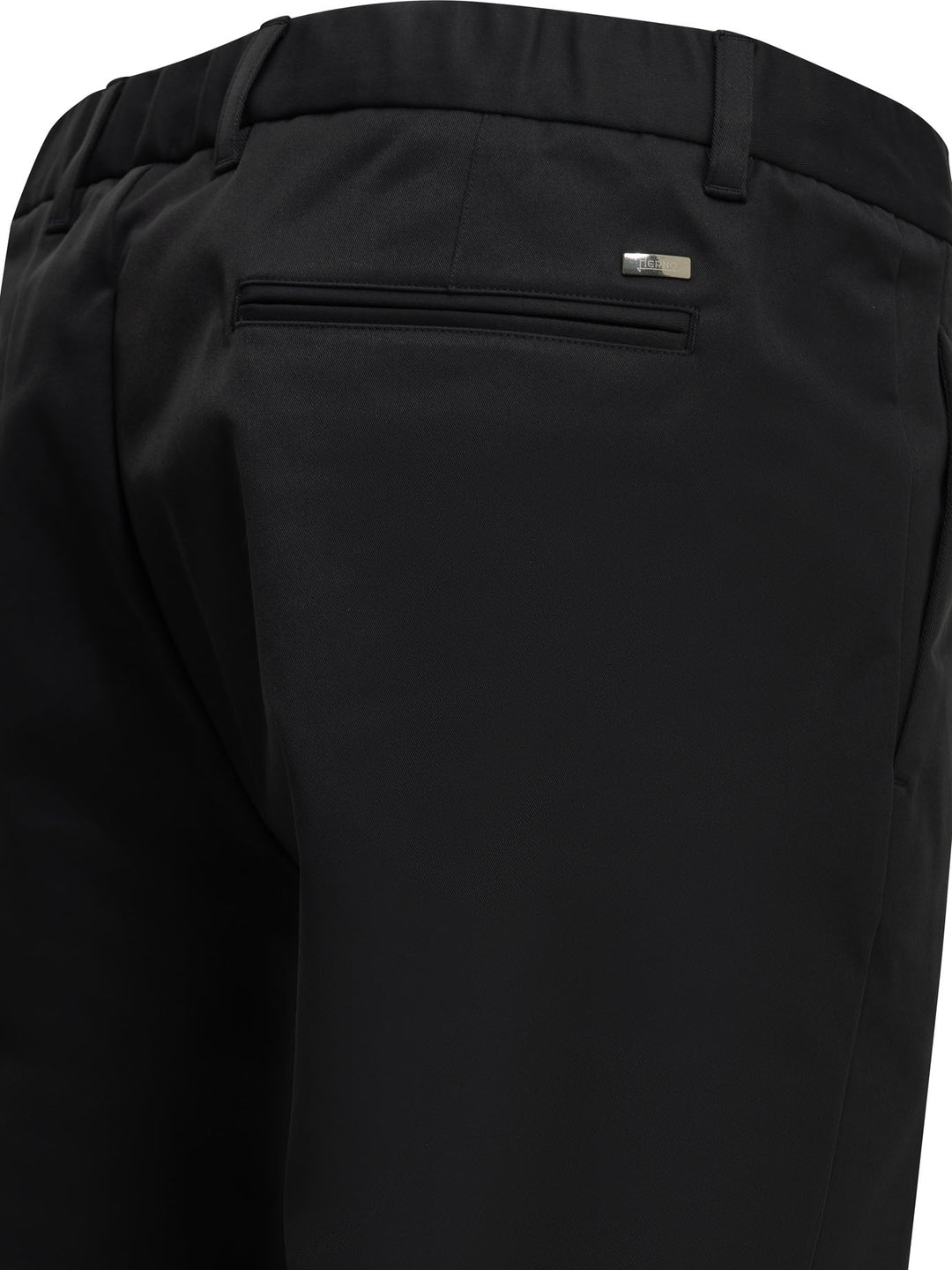 Herno Casual Pants Trousers - Blu | 5df87762f20e00f4c36374803ede80f1ea78faca