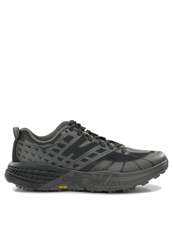Speedgoat 2 Sneakers & Slip-On Nero