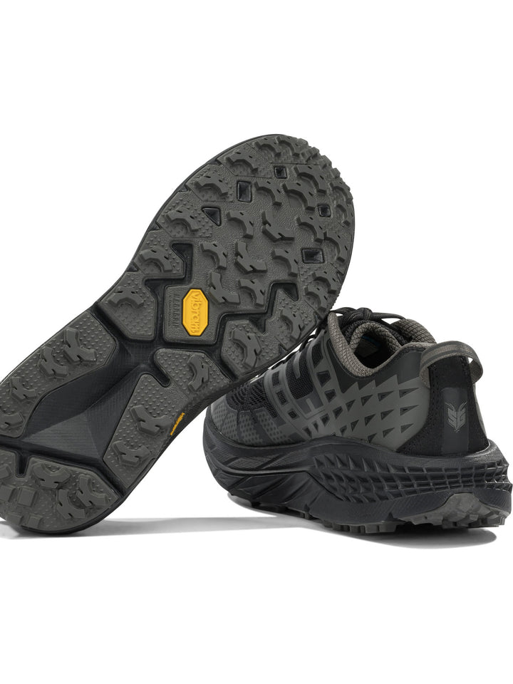 Hoka Speedgoat 2 Sneakers & Slip-On - Nero | 8819a9a3d6587170506a4fd2baad5000a3cfa323