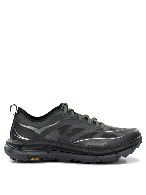 Mafate Speed 4 Lite Sneakers & Slip-On Nero