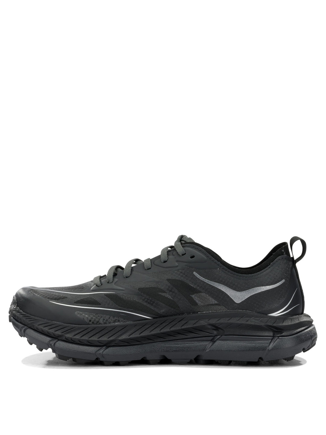 Hoka Mafate Speed 4 Lite Sneakers & Slip-On - Nero | c0608fc822b78240adbde9a01096adbed2735b4d