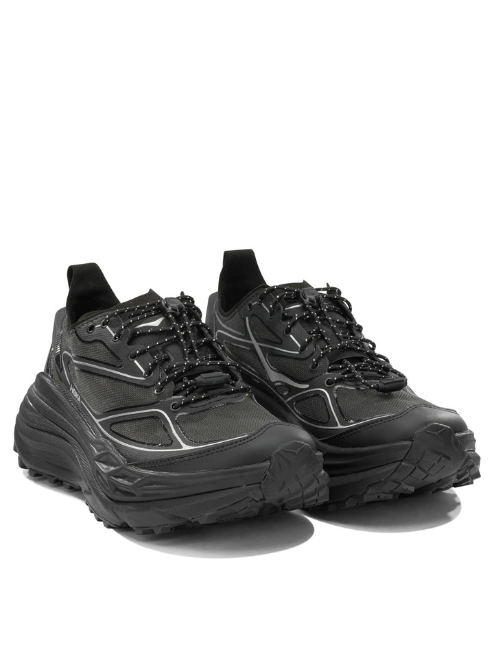 Hoka Stinson One7 Sneakers & Slip-On - Nero | f797981006db3e6d3dd1f6ba90036ad07cdd9de5