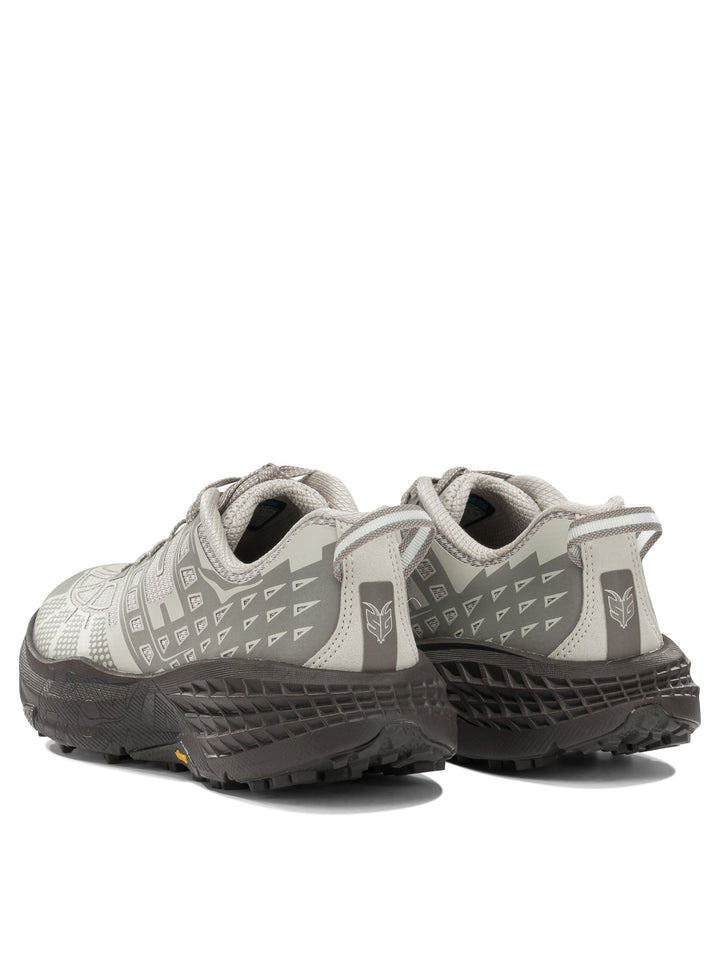 Hoka Stealth/Tech Speedgoat 2 Sneakers et Slip On Gris