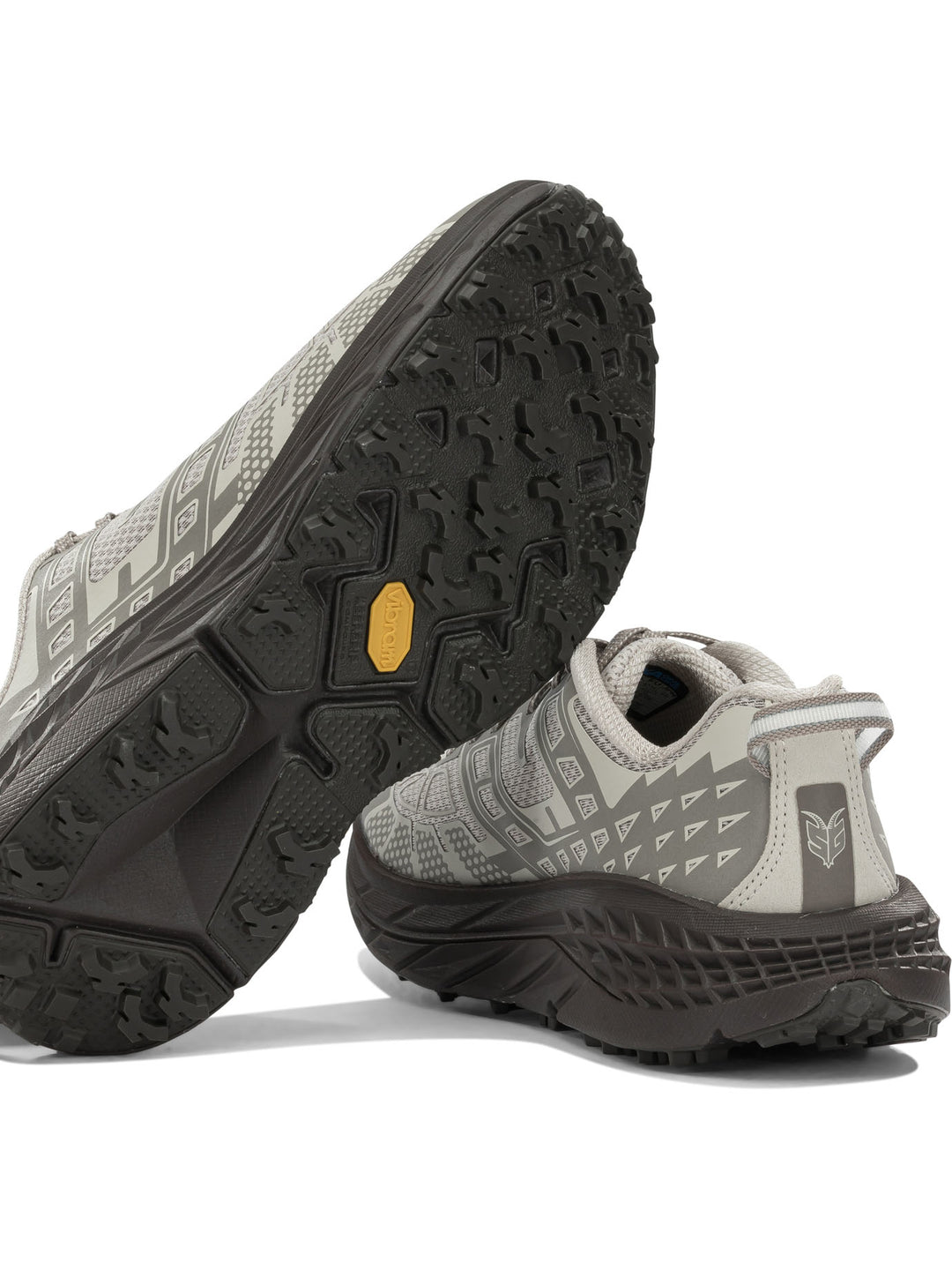 Hoka Stealth/Tech Speedgoat 2 Sneakers et Slip On Gris