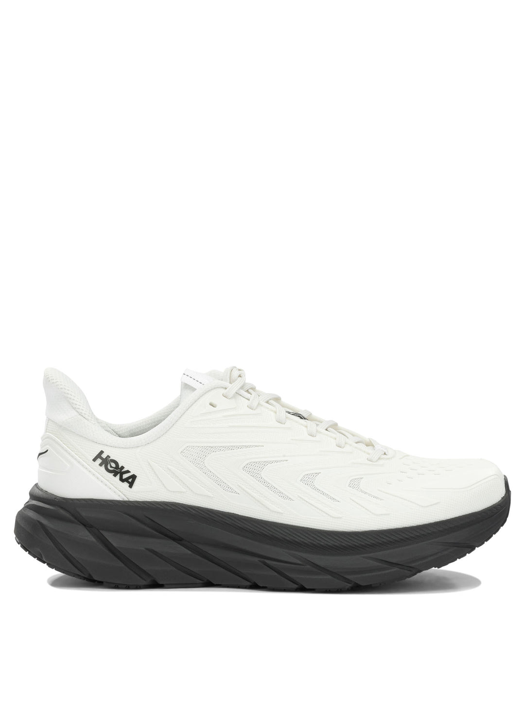 Hoka Clifton Utl Sneakers et Slip-On Blanc