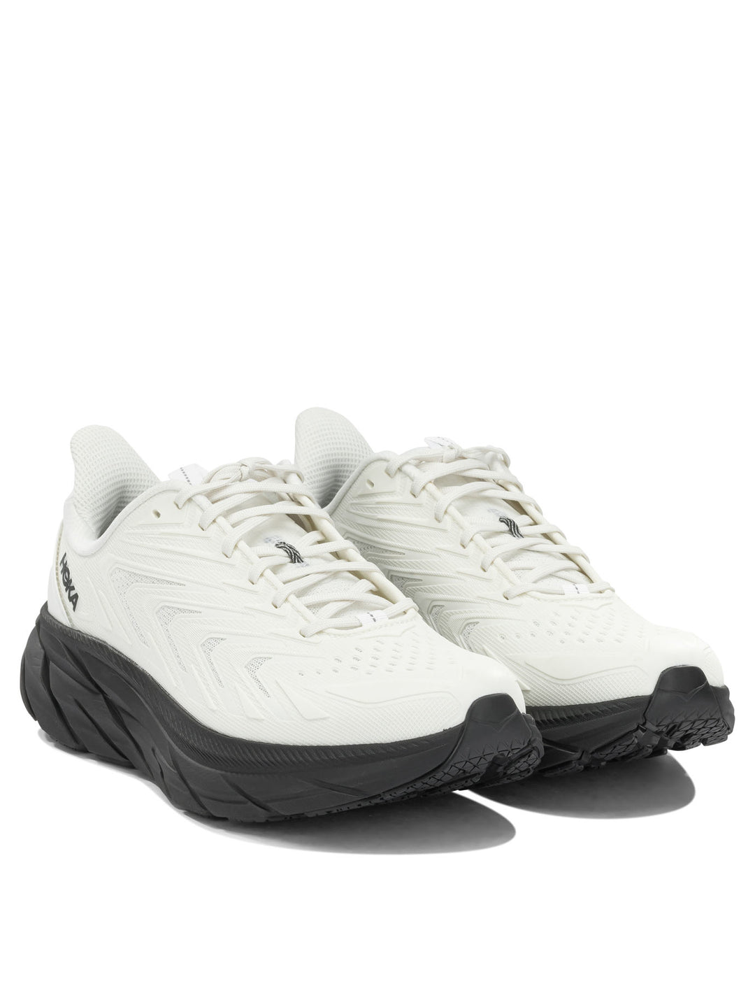 Hoka Clifton Utl Sneakers et Slip-On Blanc