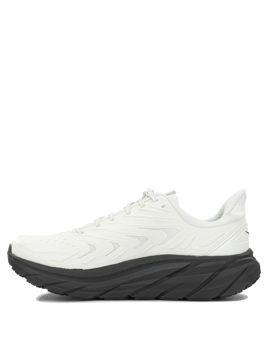 Hoka Clifton Utl Sneakers et Slip-On Blanc