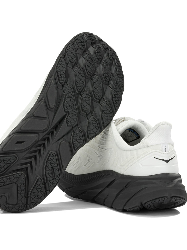 Hoka Clifton Utl Sneakers et Slip-On Blanc