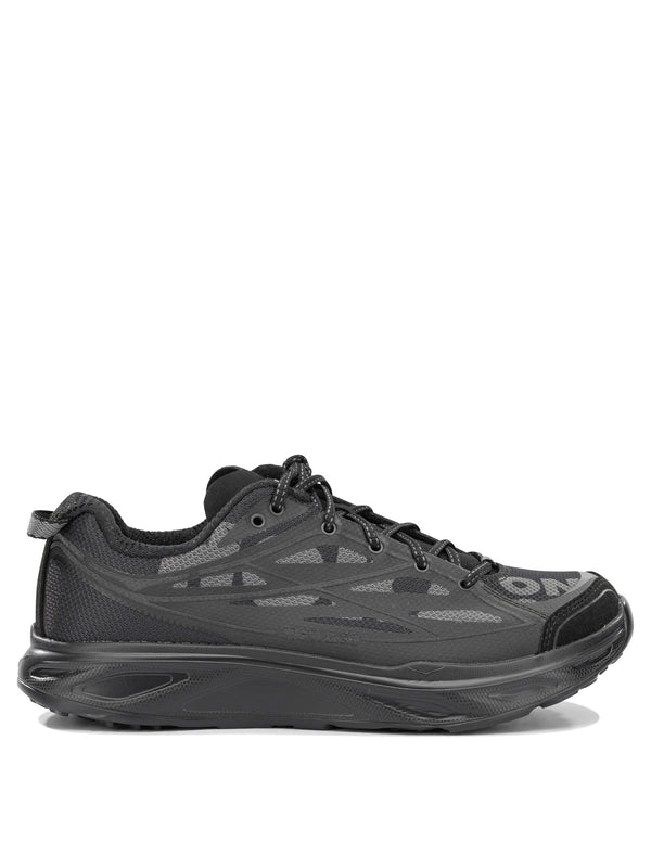 Huaka Pro Sneakers & Slip-On Nero
