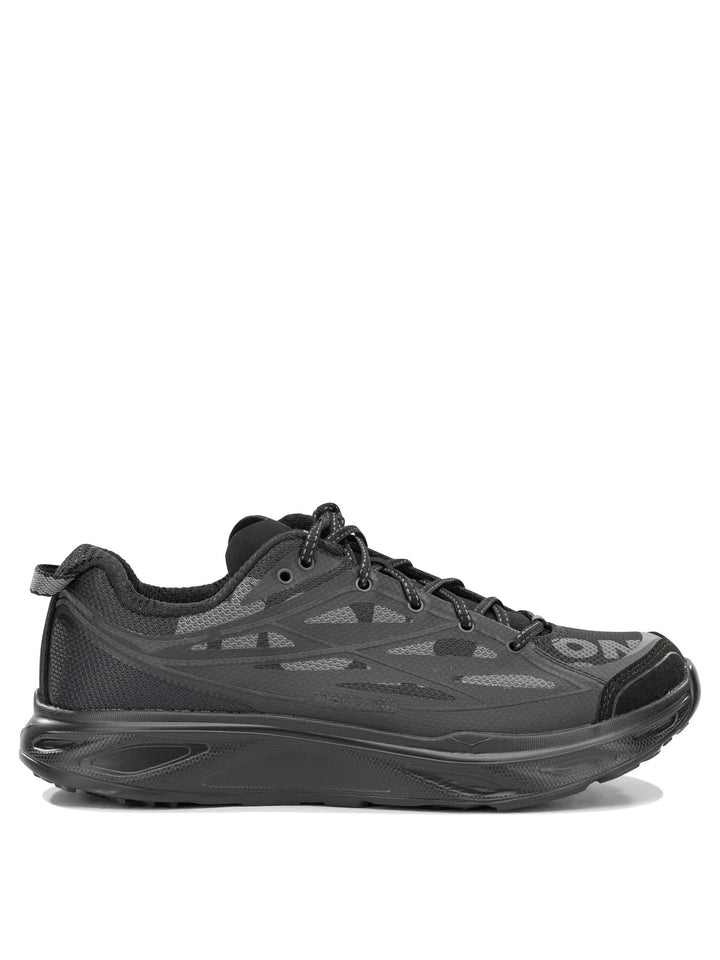 Hoka Huaka Pro Sneakers & Slip-On - Nero | aaff2dfeca9ec4d8a2b4dc3472a4528e389155b2