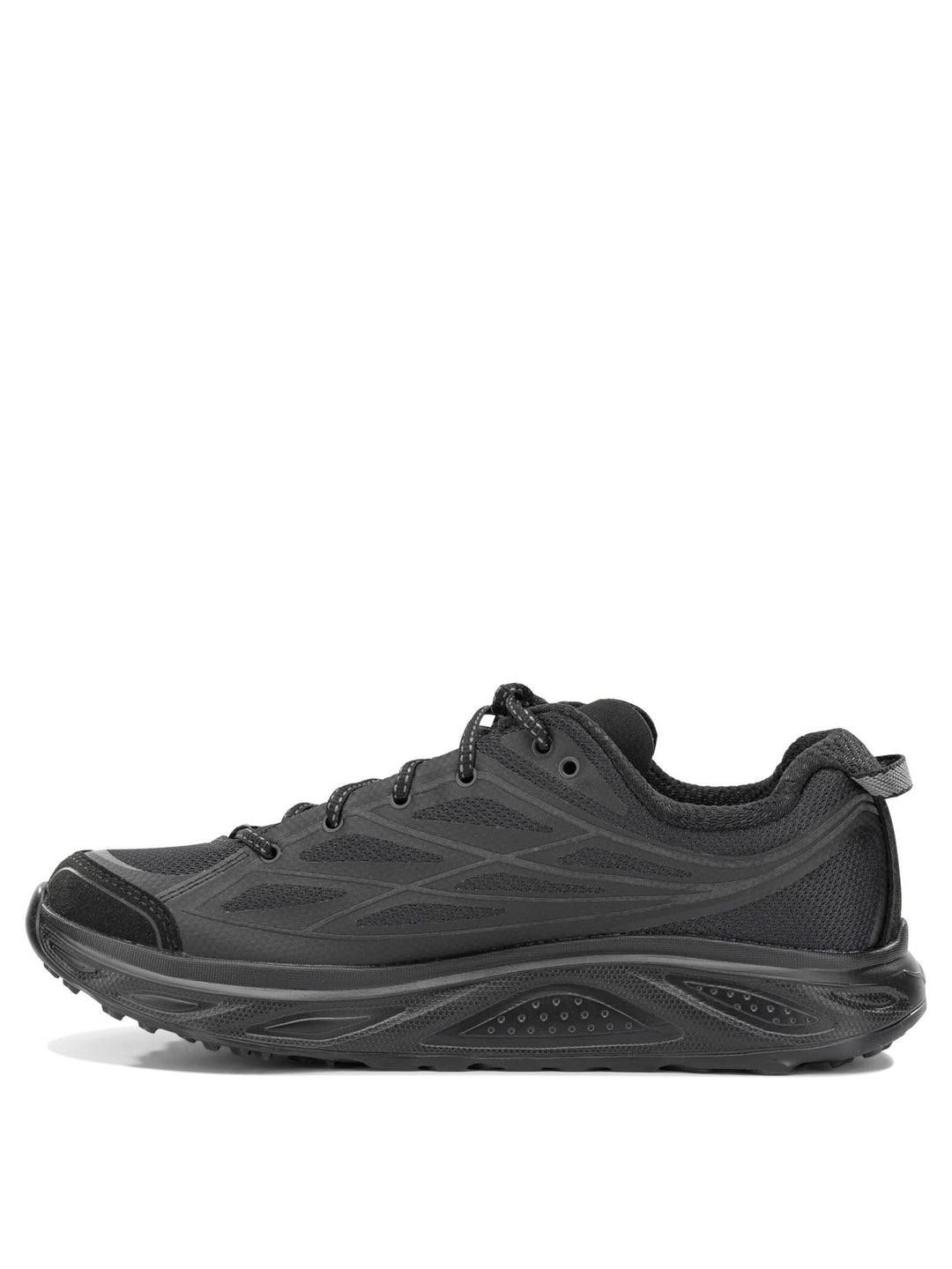 Hoka Huaka Pro Sneakers & Slip-On - Nero | 57e322e8394fbdfc4cb78388401ec04451d5c17d