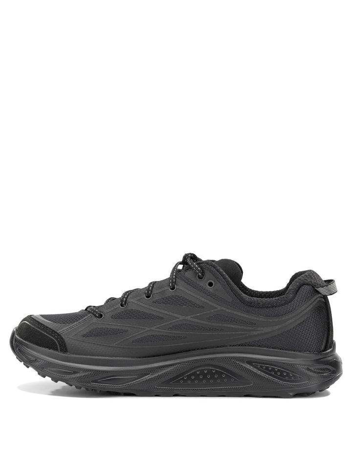 Hoka Huaka Pro Sneakers & Slip-On - Nero | 57e322e8394fbdfc4cb78388401ec04451d5c17d