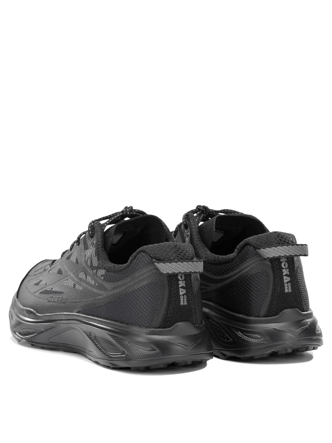 Hoka Huaka Pro Sneakers & Slip-On - Nero | 1c28d7e2e7ea90741f9d92ef64aa0d2cbb2a129a
