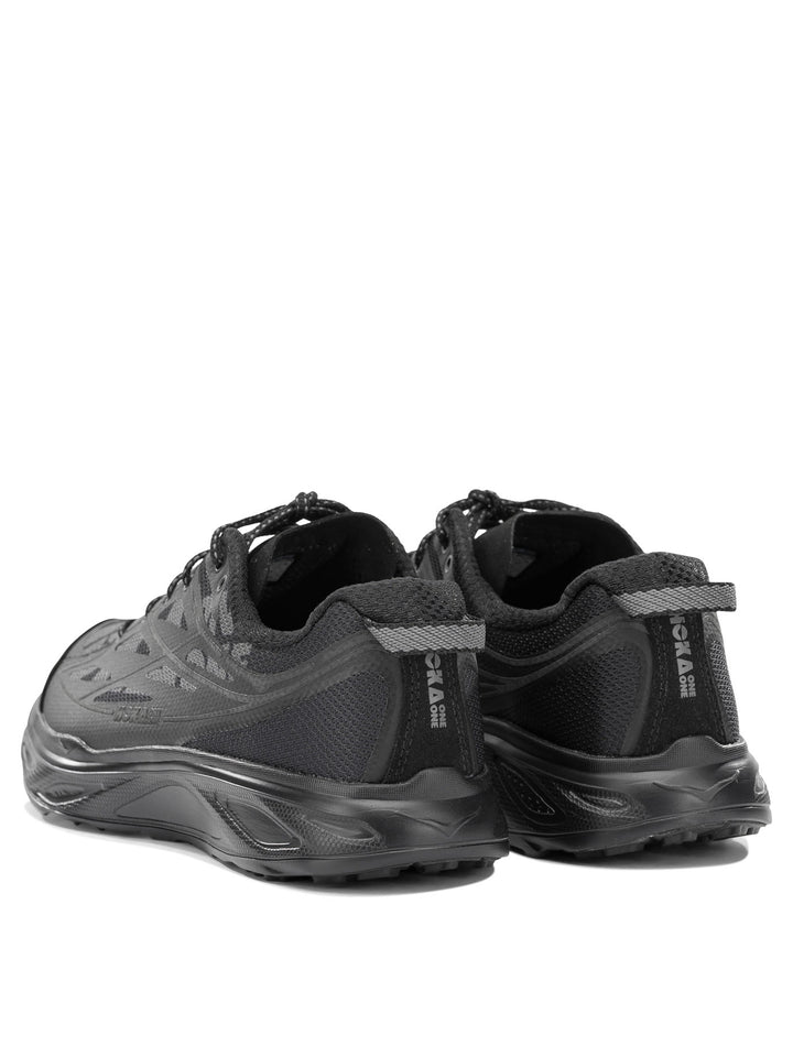 Hoka Huaka Pro Sneakers & Slip-On - Nero | 1c28d7e2e7ea90741f9d92ef64aa0d2cbb2a129a