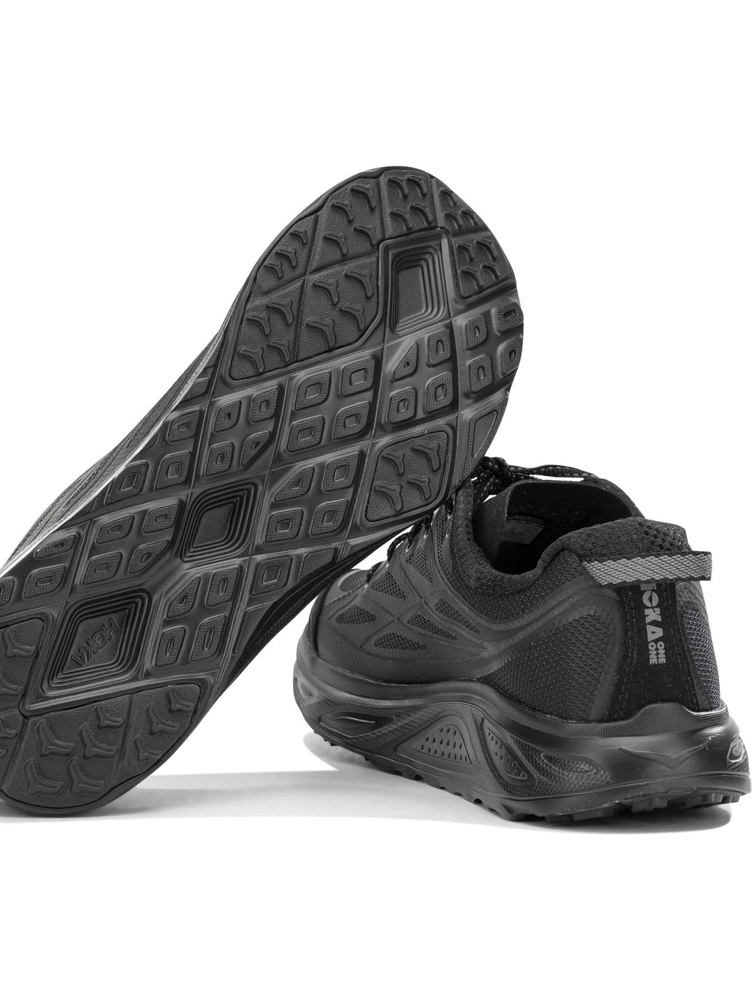 Hoka Huaka Pro Sneakers & Slip-On - Nero | 86926780d611cdc8d8600c534f499b58bdc4dac0