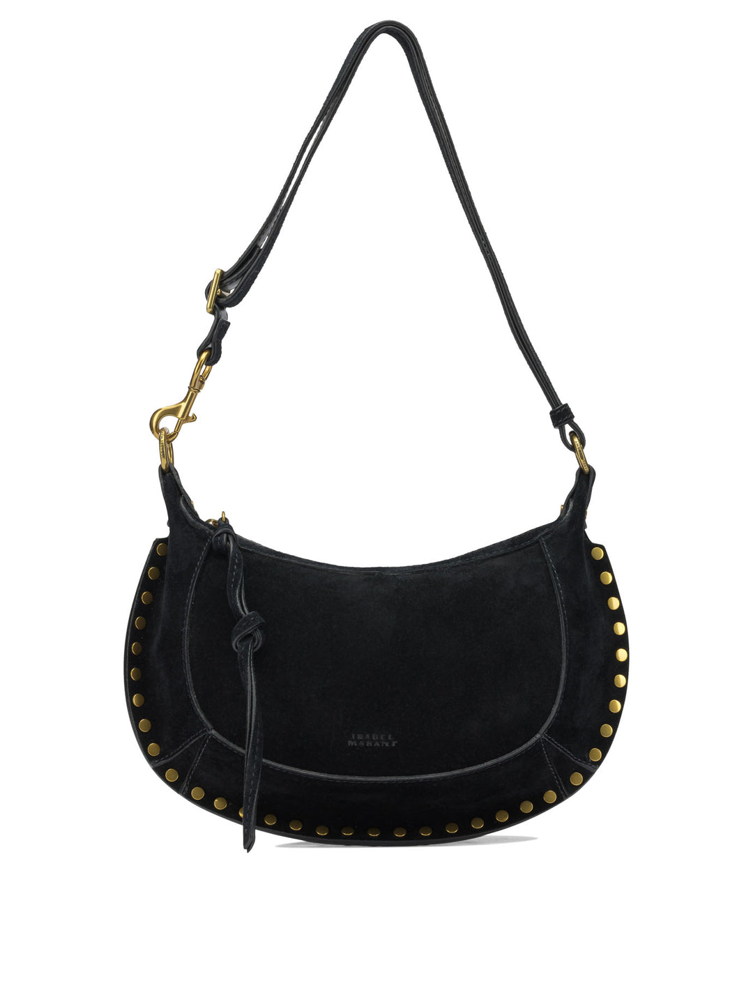 Isabel Marant Oskan Moon Borse a Spalla e Tracolla - Nero | 2c885c4667f38aa8c9477d31495be468bc5d01d3