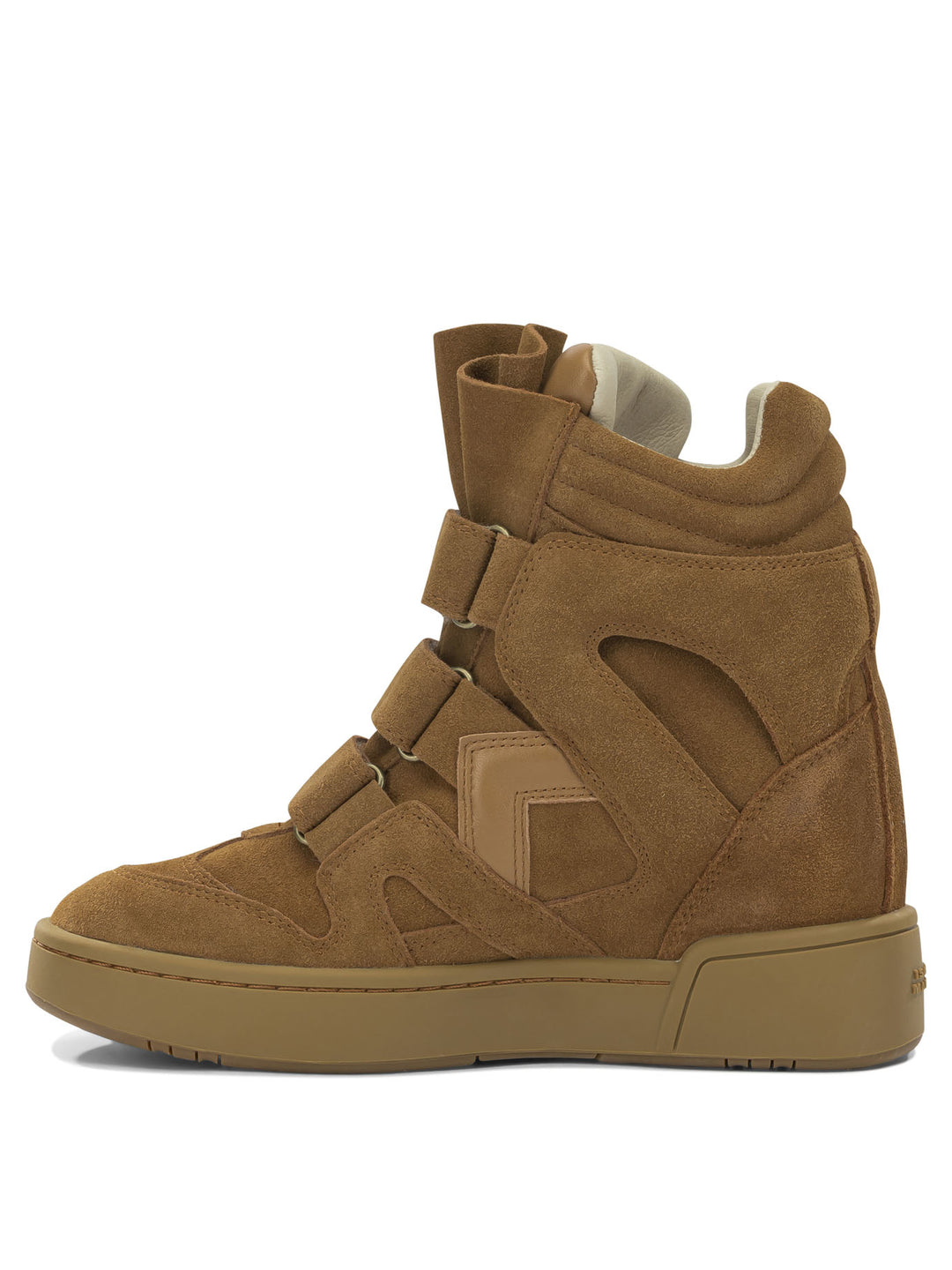Isabel Marant Im3 Sneakers & Slip-On - Marrone | 94458209ed634211a0e4cecc1ca7b126b20e47ac