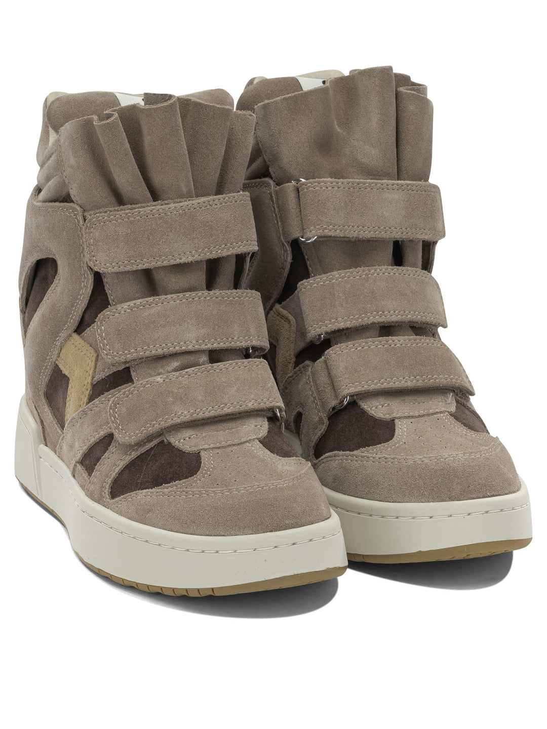 Isabel Marant Im3 Sneakers & Slip-On - Marrone | 3c298cfaff7665311a1a023c6ee5eb77589cd34e