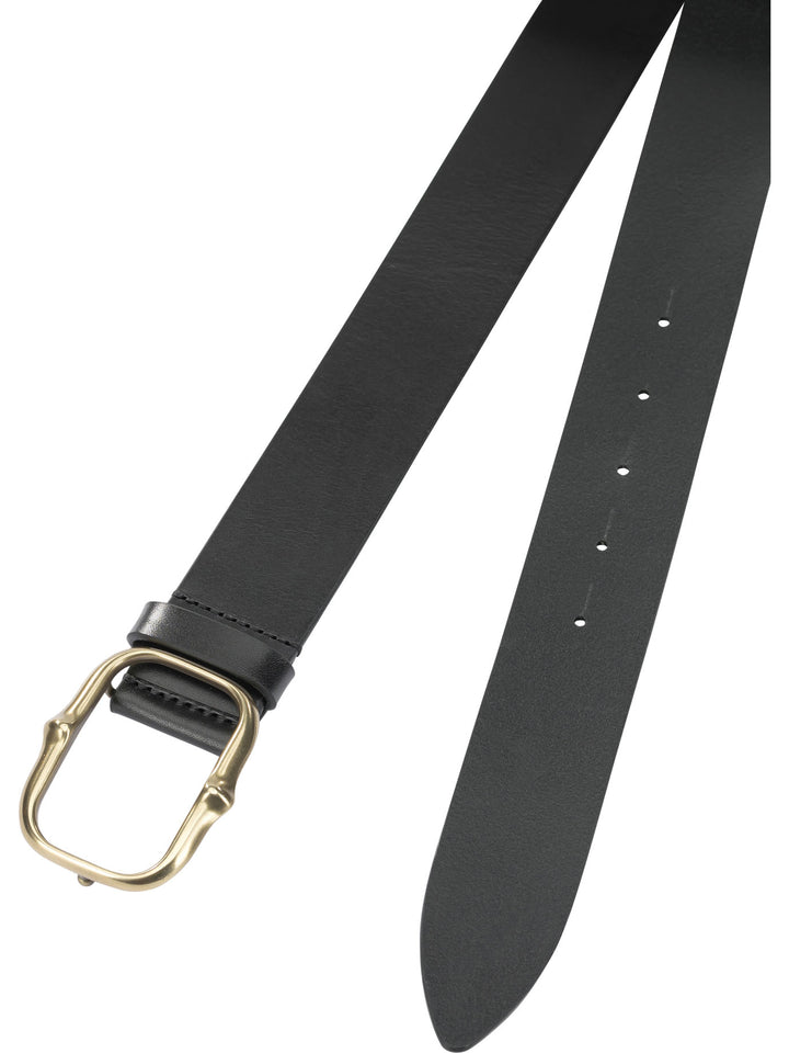 Isabel Marant Holis Cinture - Nero | df658a9d94a2e24689b672760722b2077fb8f57d