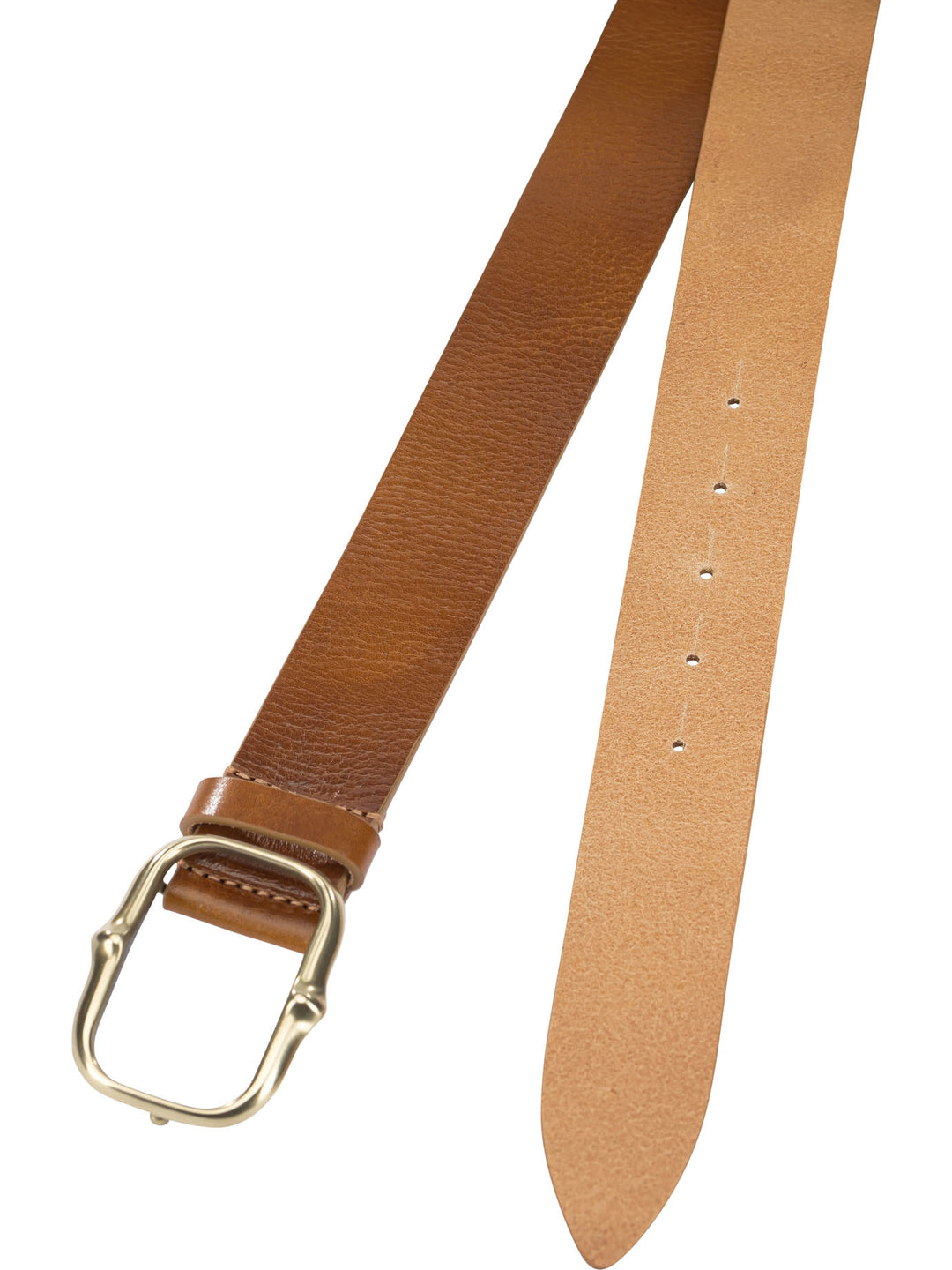 Isabel Marant Holis Cinture - Marrone | 7fedd584440fc9dd1b79d4b65e362f73d6313e25