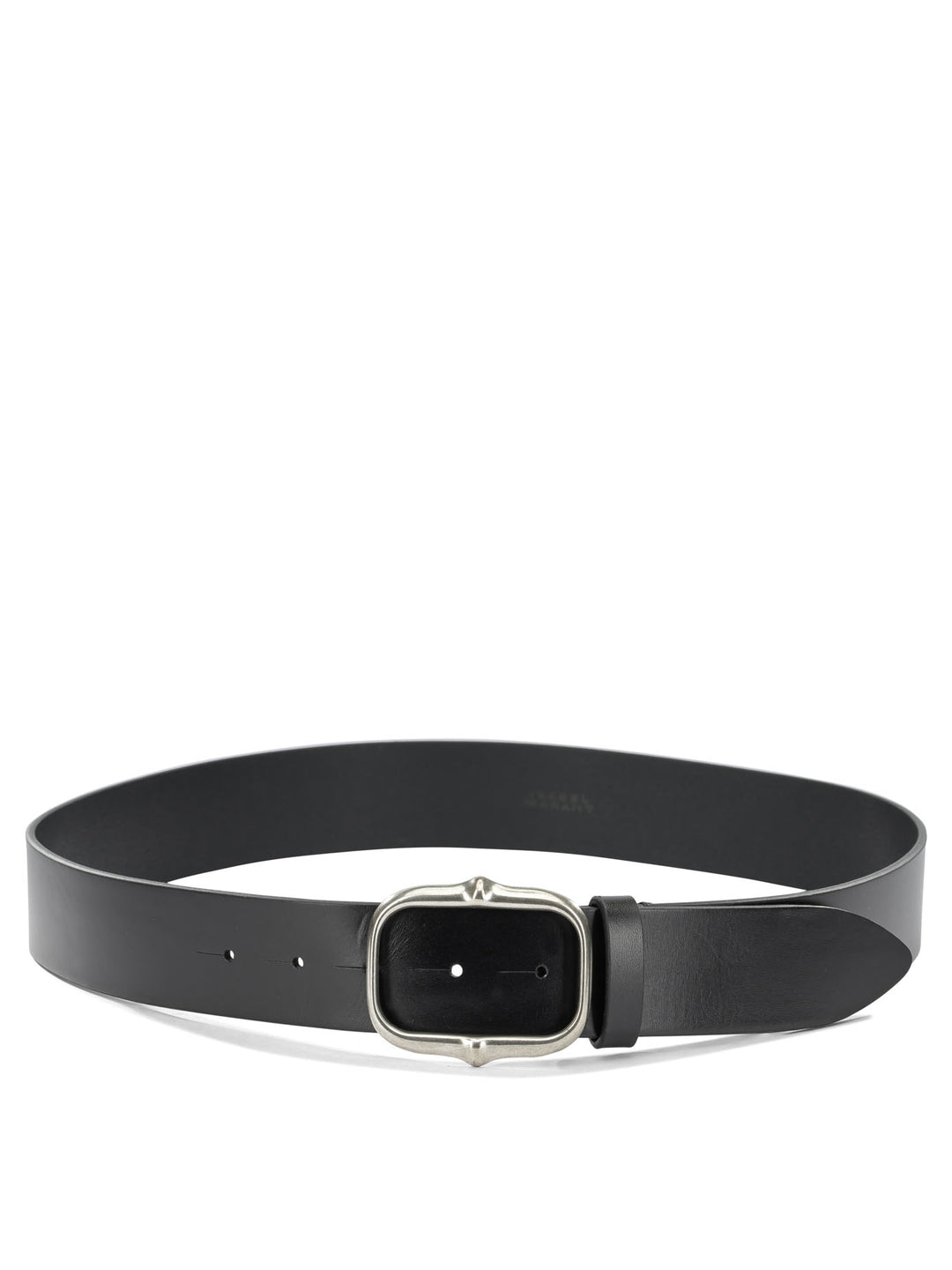 Isabel Marant Holis Cinture - Nero | 13c8eaab3eb0ffb1739542e140972e7f6f4a3c6c