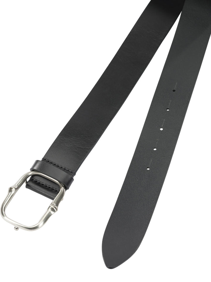 Isabel Marant Holis Cinture - Nero | bc9594ac03250b897d4ca5dc95da2a2b7e82ece2