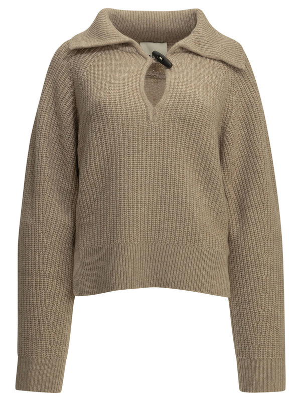 Miranda Maglieria Beige