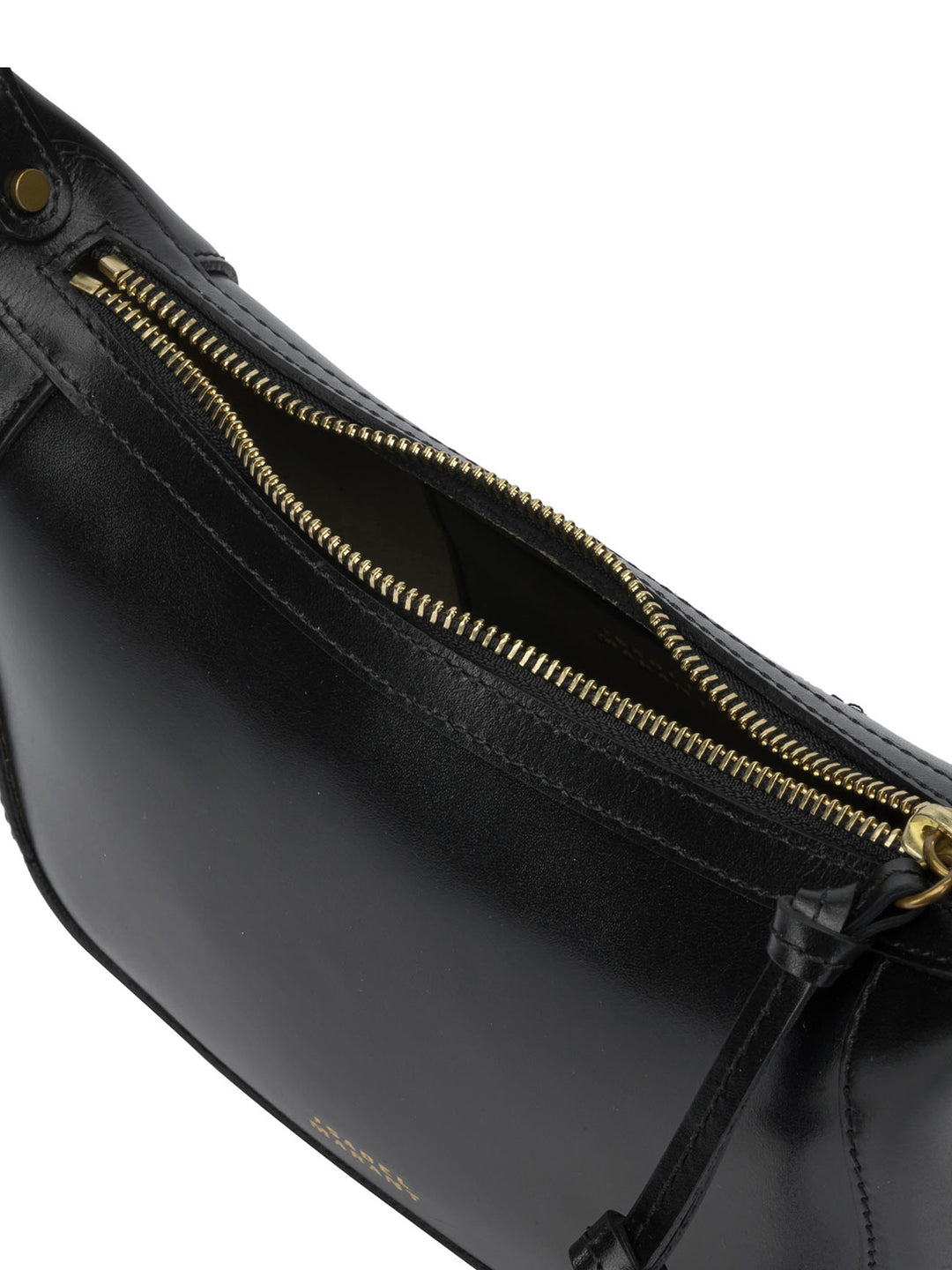 Isabel Marant Oskan Moon Borse a Spalla e Tracolla - Nero | 04dbe65054fb94b9842bdedc5368d22c747915b2
