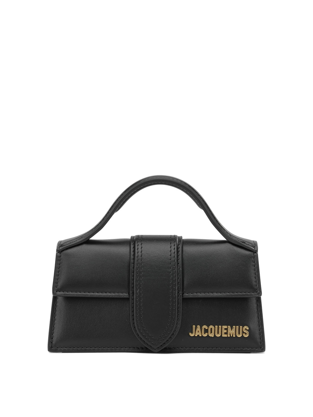 Jacquemus Le Bambino Handbags - Nero | e036d4a30cff8a2bb4bc286d2daee8617218bcb7