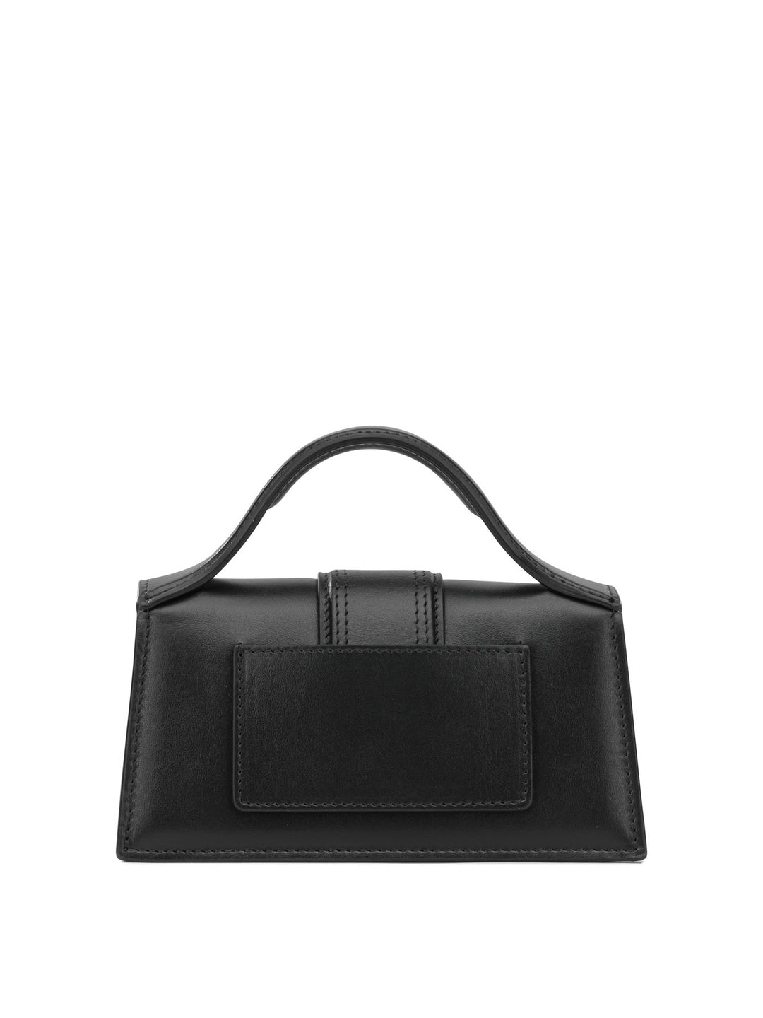 Jacquemus Le Bambino Handbags - Nero | 84e603abd48f7f514b7c563d8d09360c49bb17d0