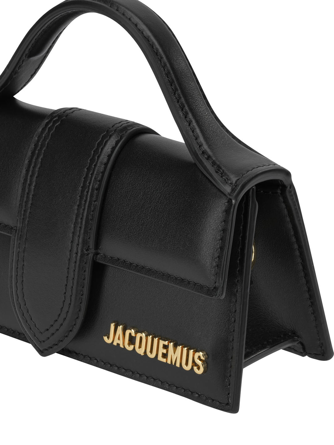 Jacquemus Le Bambino Handbags - Nero | 8456579b8ba5745df74faa577dd32506469e69ee