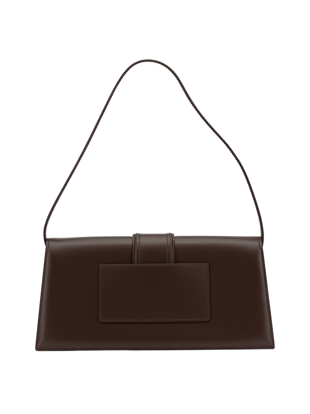 Jacquemus Le Bambino Long Borse a Spalla e Tracolla - Marrone | 995c4da20d633c81b9545dd4be7da211891f5e0b
