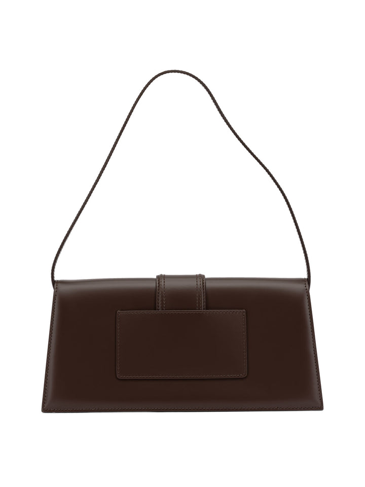 Jacquemus Le Bambino Long Borse a Spalla e Tracolla - Marrone | 995c4da20d633c81b9545dd4be7da211891f5e0b