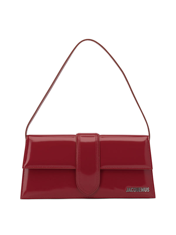 Le Bambin Long Borse A Spalla E Tracolla Rosso