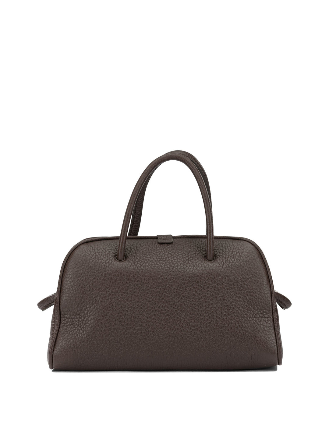 Jacquemus Le Petit Turismo Handbags - Marrone | dbf8d4e3cc72f500b20fa85a4175537066358293