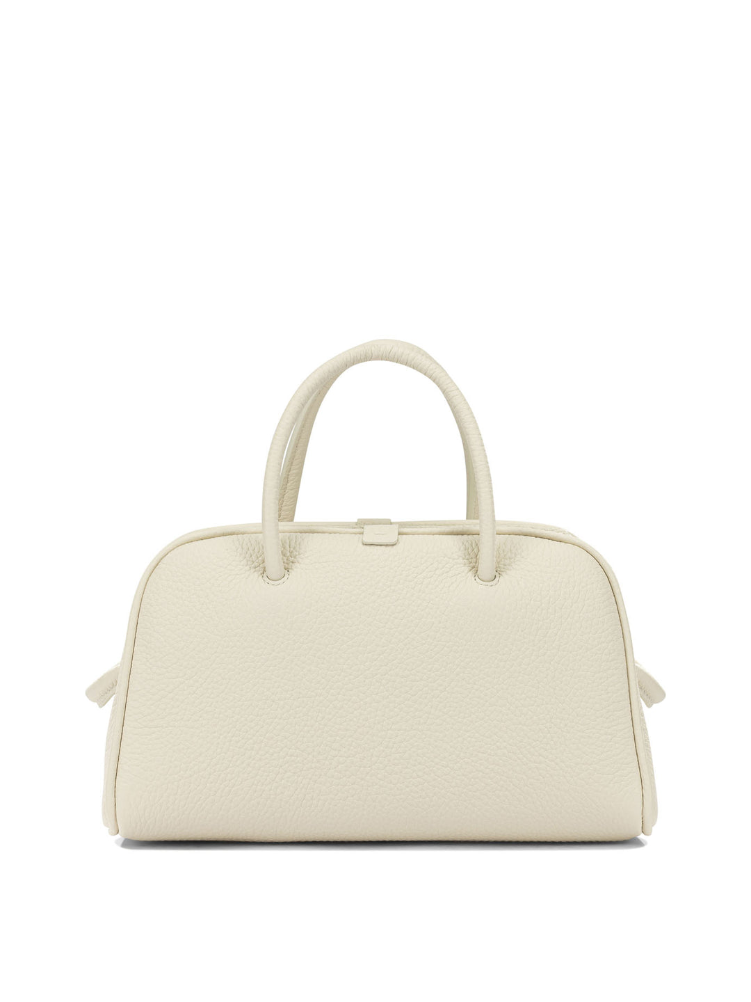 Jacquemus Le Petit Turismo Handbags - Bianco | 1084923fe9a8e1c6fba5f82a8b826d4eda09f71c