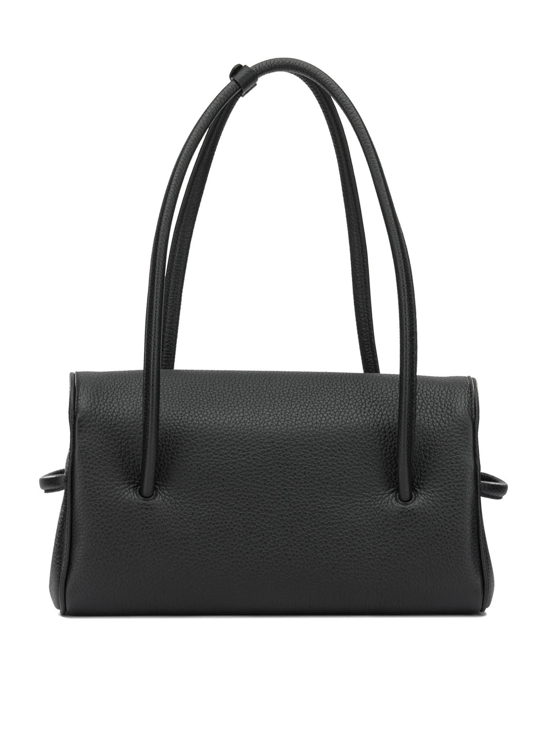 Jacquemus Le Long Turismo Borse a Spalla e Tracolla - Nero | f51af981ebb03971c8ee29d293207681ed647c67