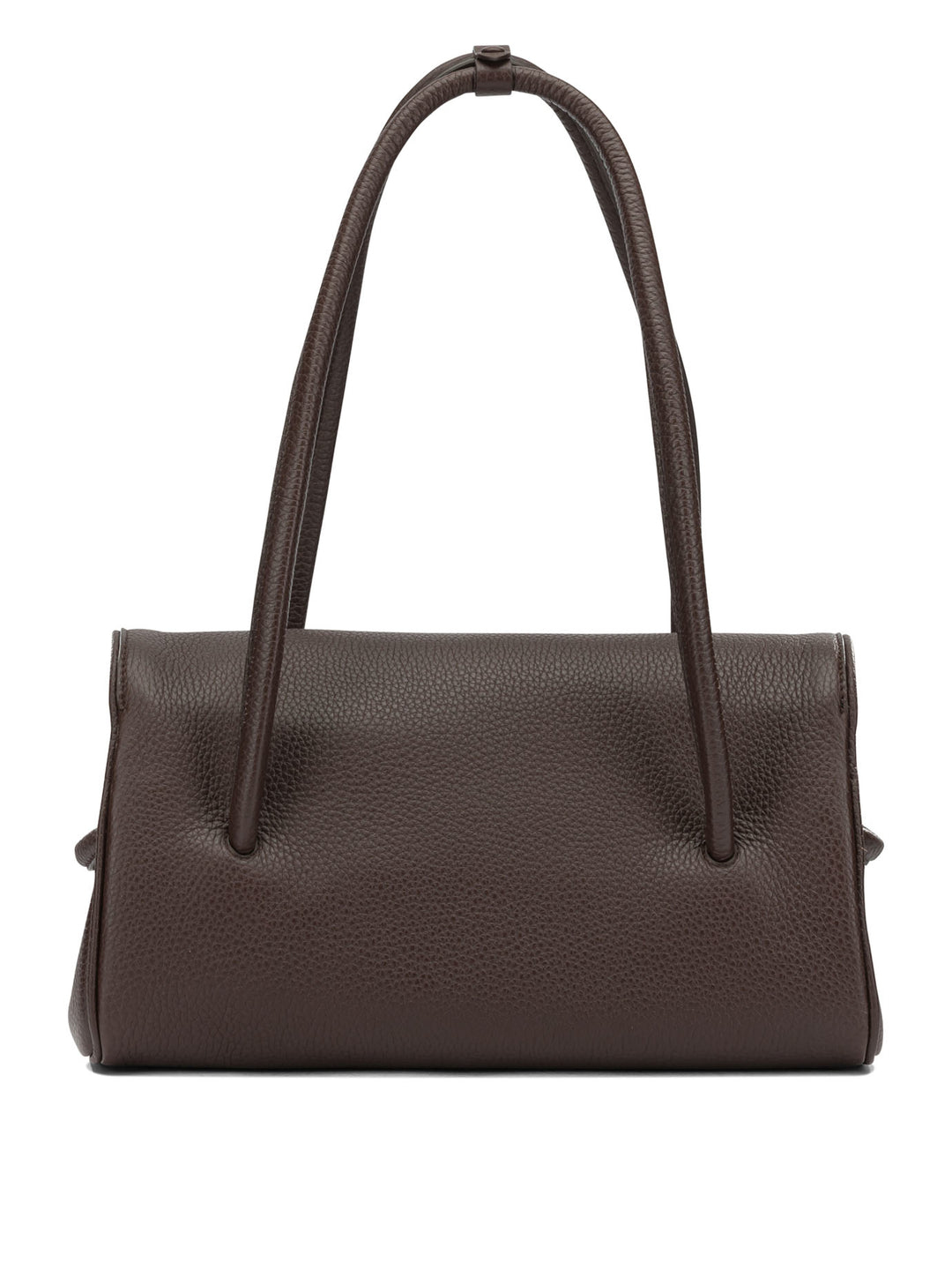 Jacquemus Le Long Turismo Borse a Spalla e Tracolla - Marrone | 021edd4e5171dfede2188e54f6c54c259df9a249