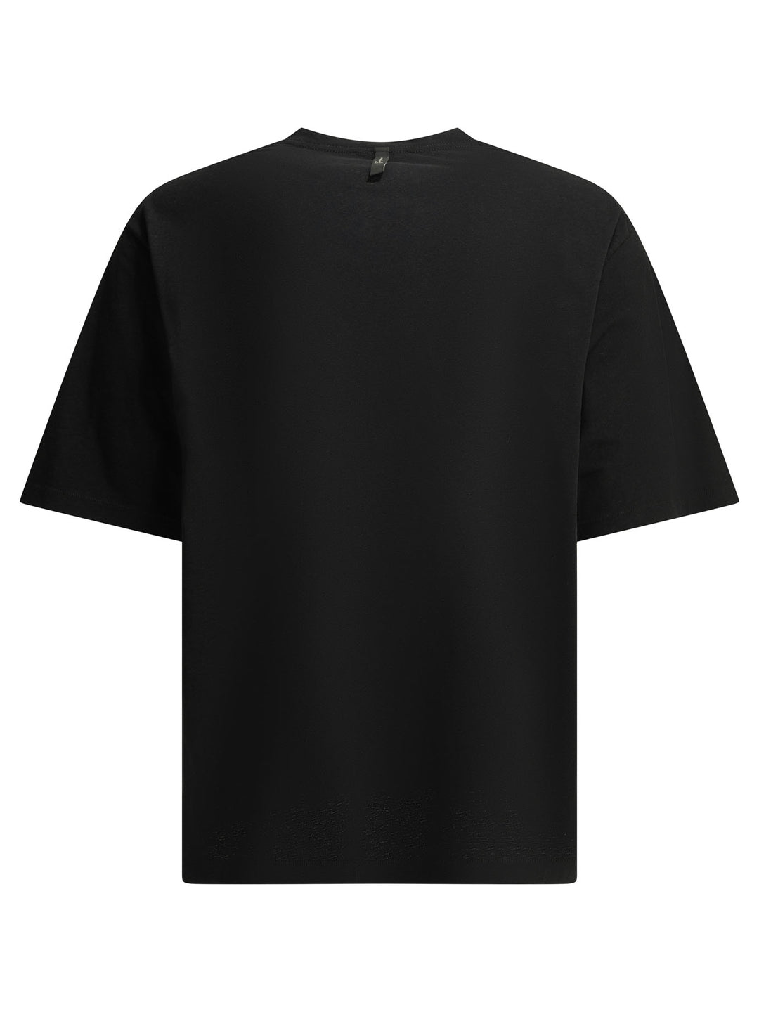 Jacquemus Jacquemus T-shirts - Nero | 289ed72a6dc17f778907d1d2cdcdc382a95fa001