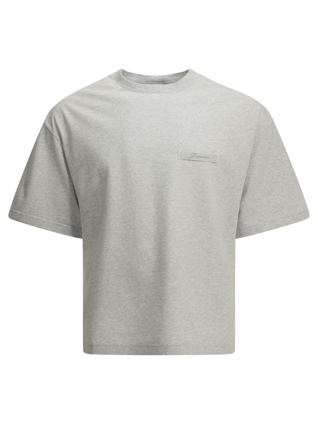 Jacquemus Ruban T-shirts - Grey | 24ff4c5ec60f1cf90b2f917883f3ae64d9b4706f