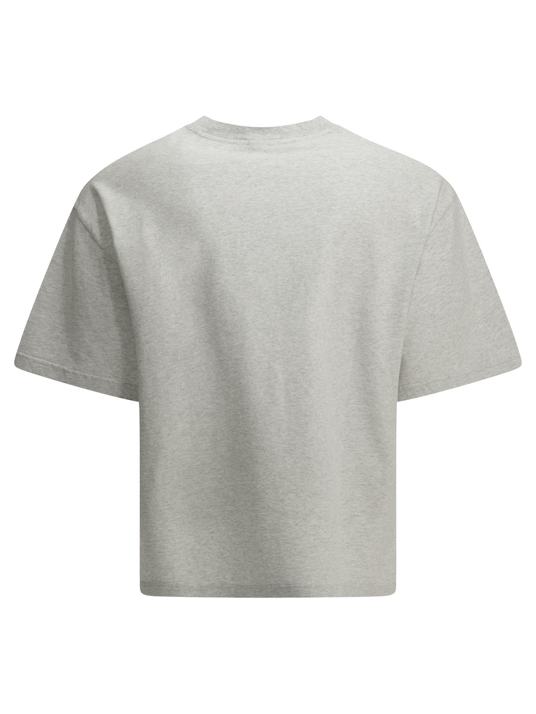 Jacquemus Ruban T-shirts - Grey | 73abb88b35448d1ff07f77f30de5807f0eb2d44f