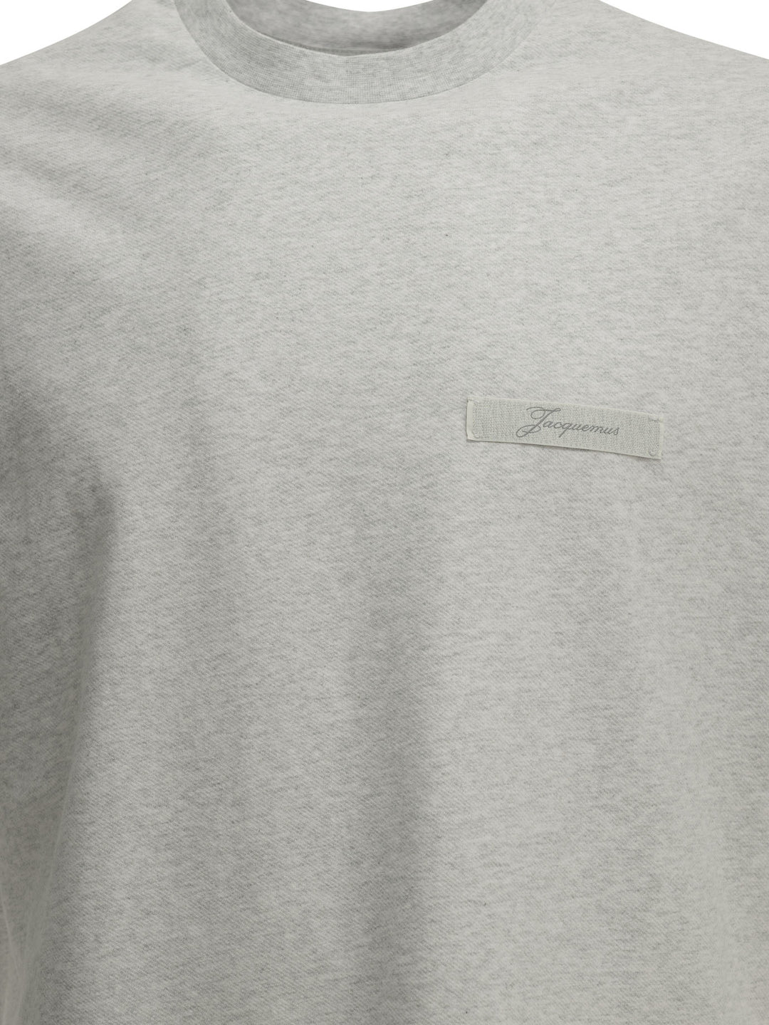 Jacquemus Ruban T-shirts - Grey | f953981d224183b3b7d5257d2e62f5b86960f14f