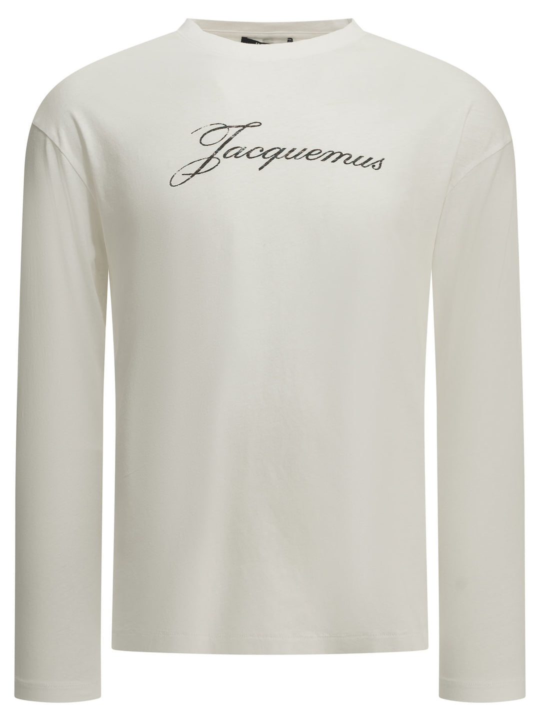Jacquemus Jacquemus T-shirts - Bianco | d1b37280f9d01ee3abc46ee02445435c6631efcb
