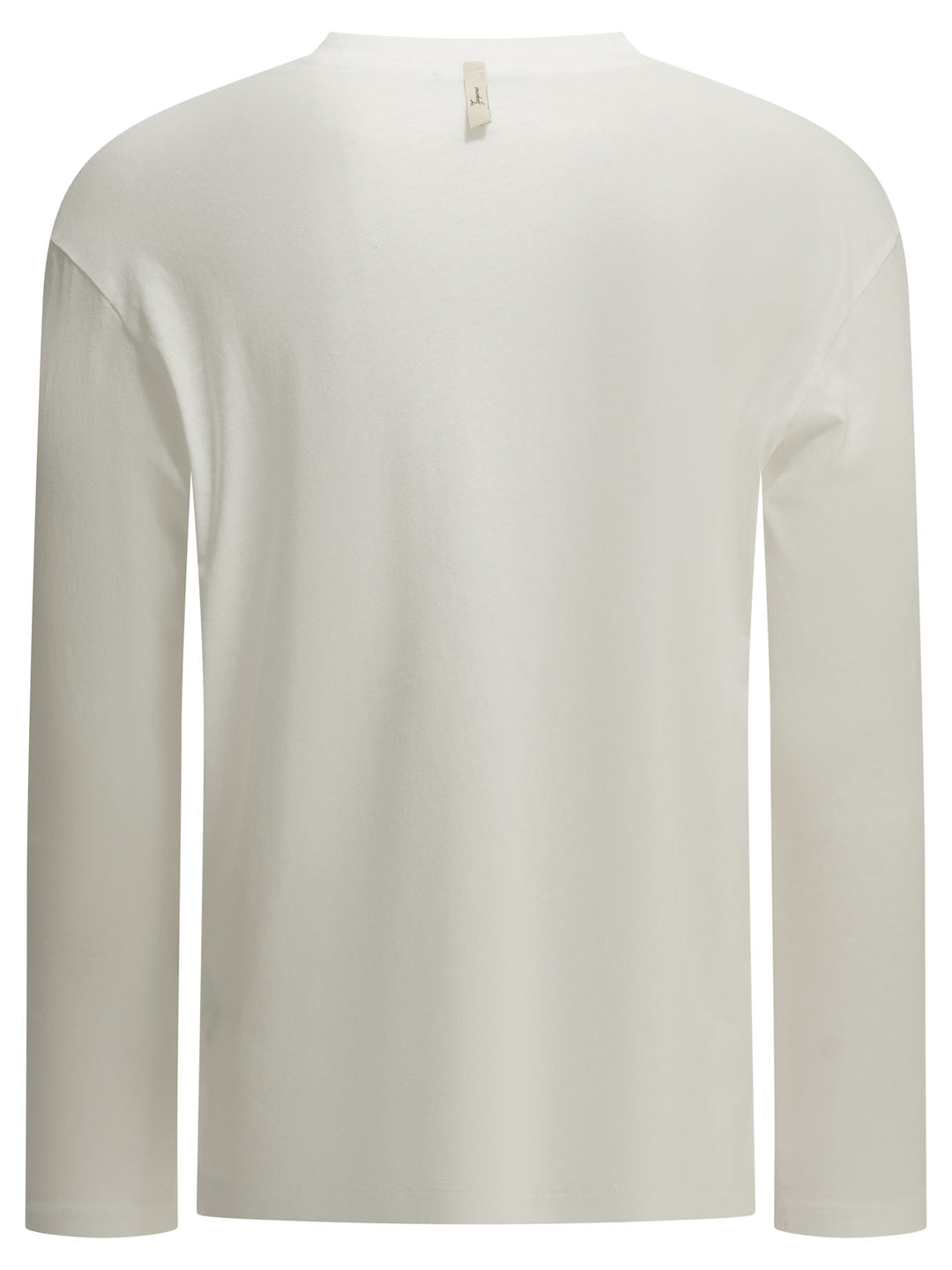 Jacquemus Jacquemus T-shirts - Bianco | f0a36a12dc8d5b55cbb9b85abe05bda8ab24d561