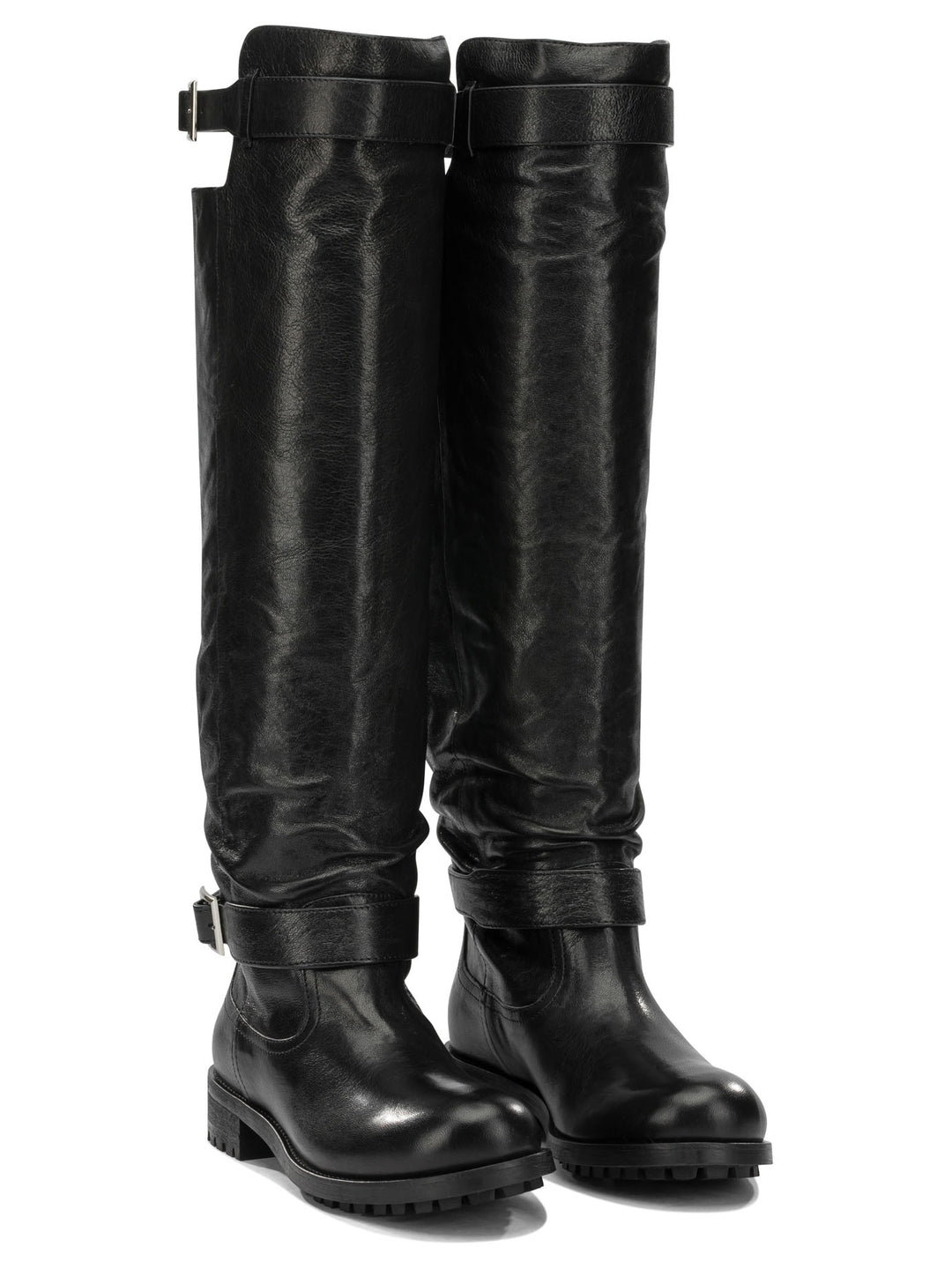 Jimmy Choo Boots & Ankle Boots Boots and Ankle Boots - Nero | 5b41133cc2f3a857678c684ad1d982b2a88d9c3e