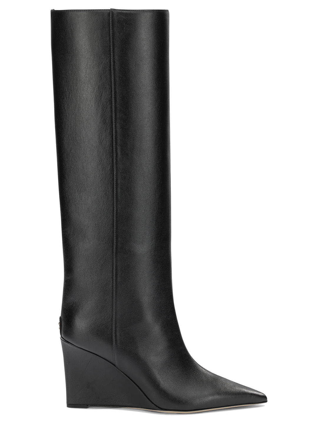 Jimmy Choo Blake 85mm Boots and Ankle Boots - Nero | 185d00a98dcf8d744ea375200dc3a5c354509669
