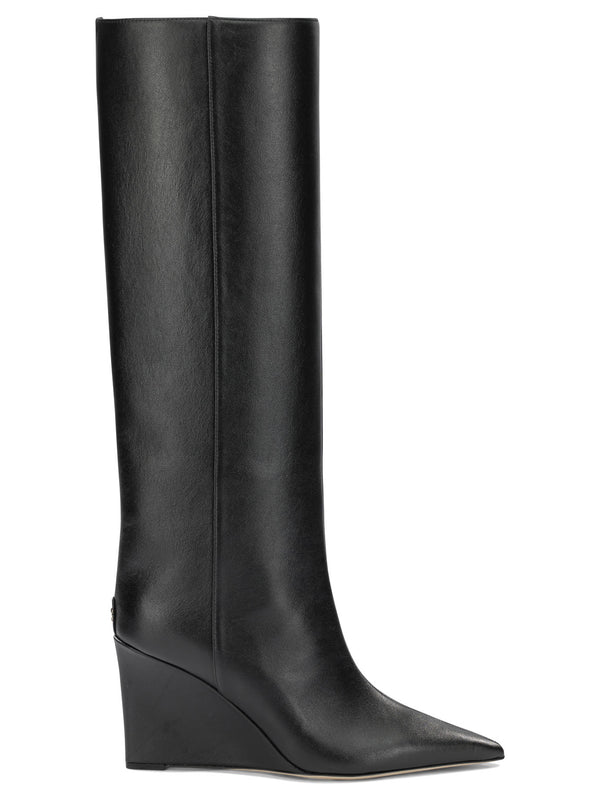 Blake 85mm Boots And Ankle Boots Nero