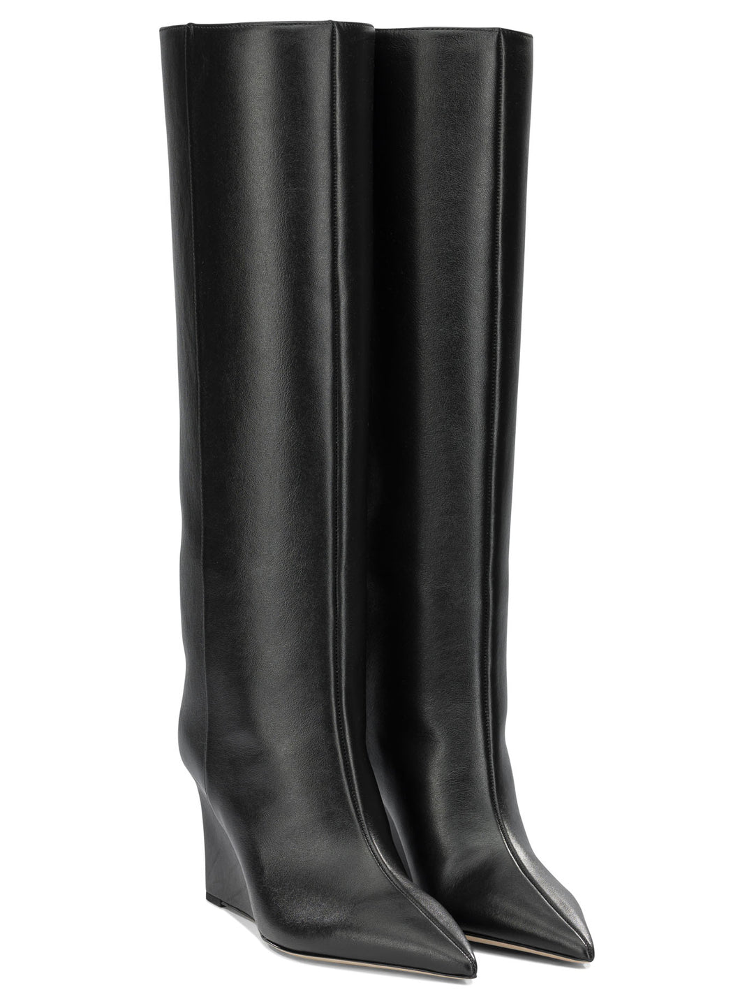Jimmy Choo Blake 85mm Boots and Ankle Boots - Nero | 28ad5504949baae4835e3225d1cb92679261d0dc